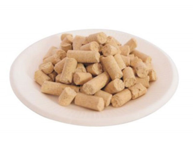 動物飼料—實驗大小鼠顆粒飼料