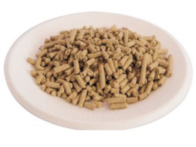 動物飼料—實驗兔顆粒飼料