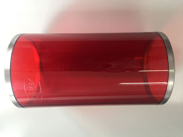 圓形管道(dào)（大鼠）