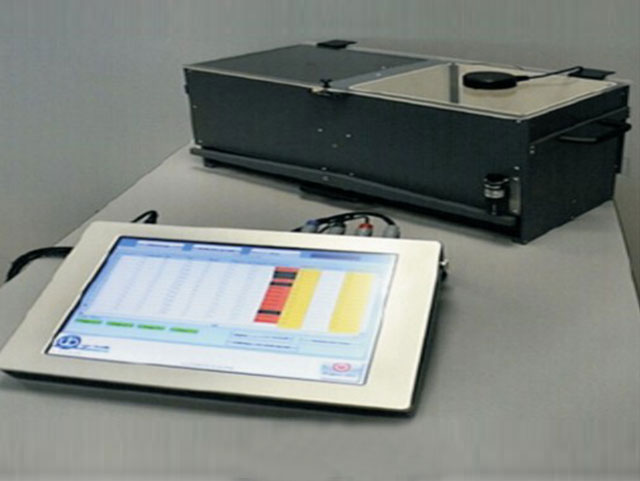 大小鼠被動逃避測試儀（避暗法）